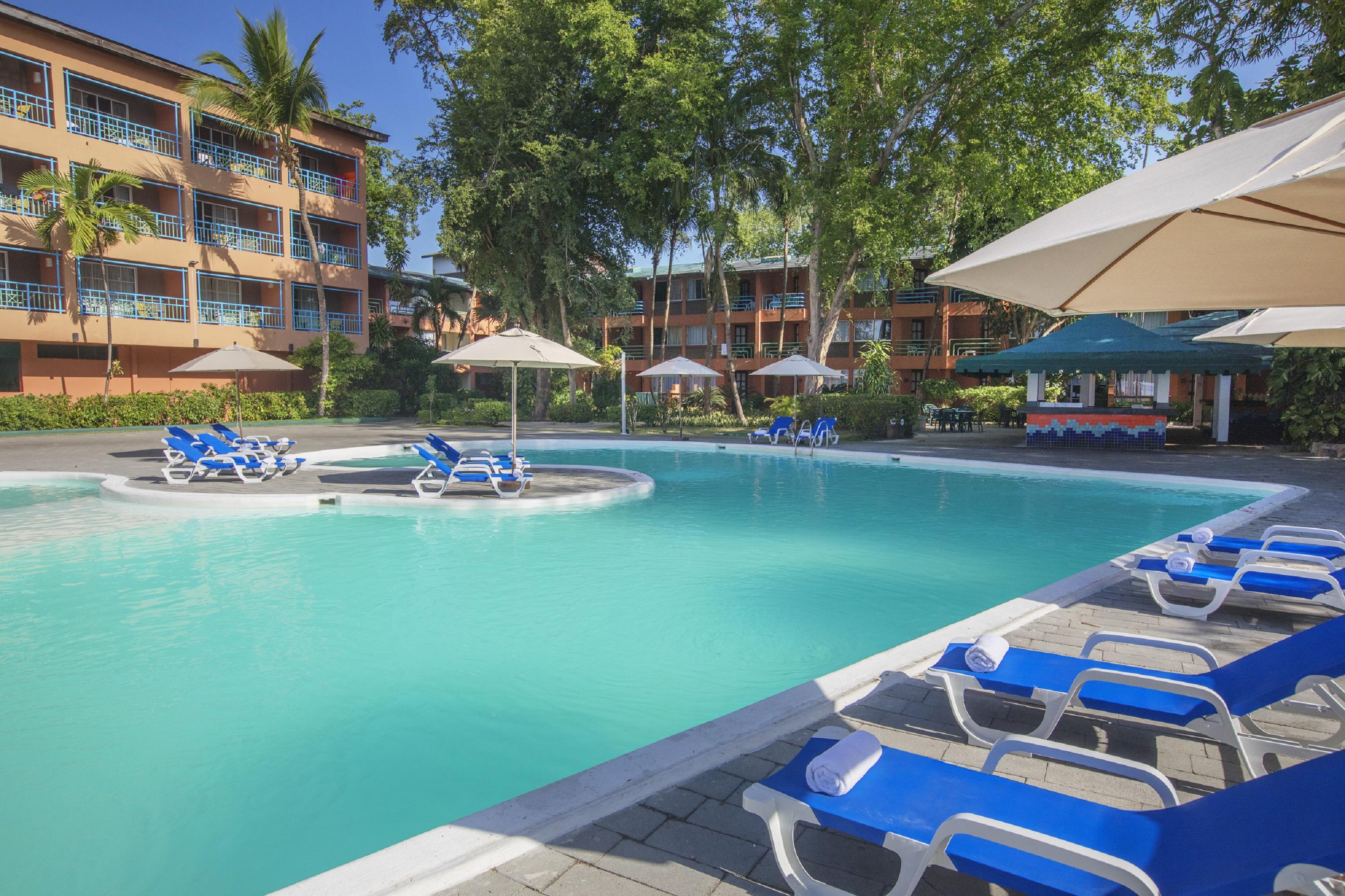 Hotel Whala!Boca Chica Exteriér fotografie
