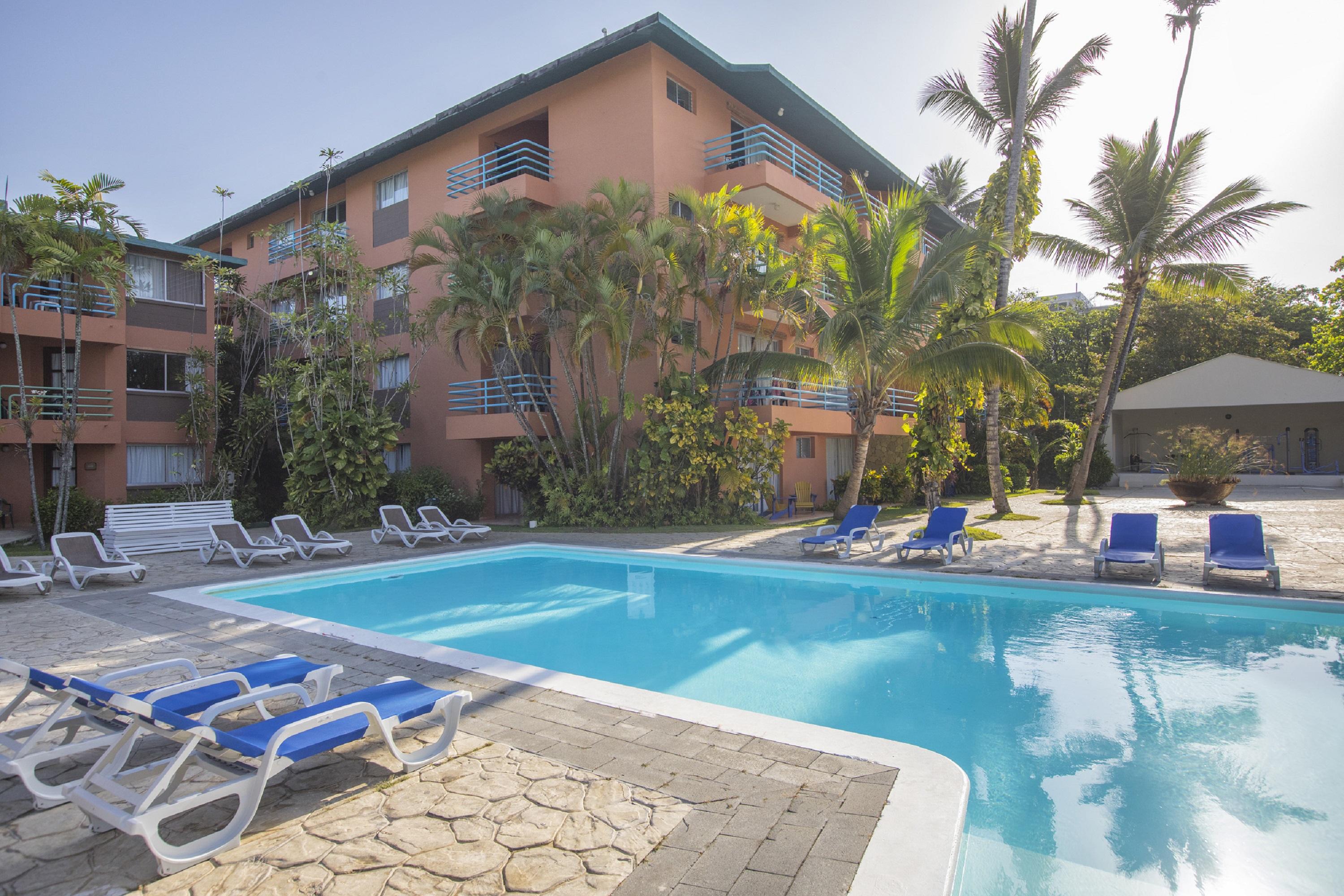 Hotel Whala!Boca Chica Exteriér fotografie